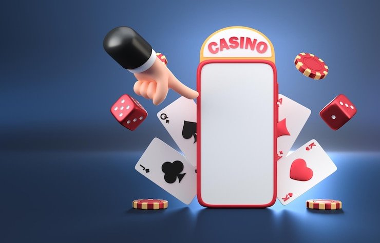 Tim operasional slotbaru di pusat data dengan sistem keamanan berlapis dan infrastruktur server yang terintegrasi