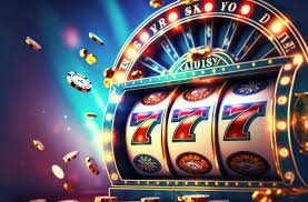 Antarmuka deposit ShopeePay di platform slotbaru menampilkan langkah-langkah verifikasi dan konfirmasi transaksi