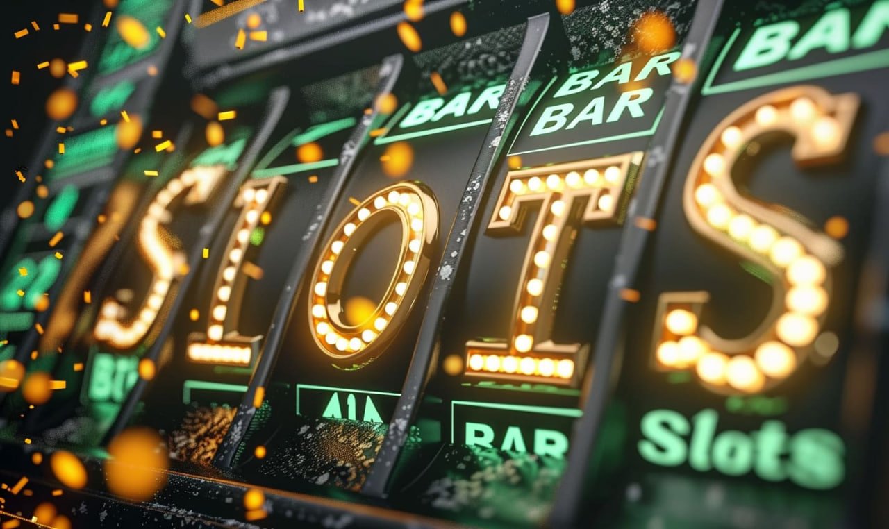 Studio kasino langsung slotbaru menampilkan meja baccarat dengan dealer profesional dan sistem kamera multi-sudut